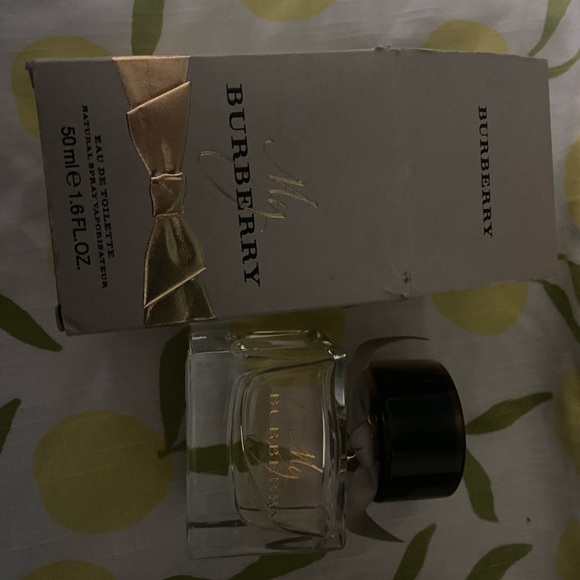My Burberry perfume - Picture 3 of 3